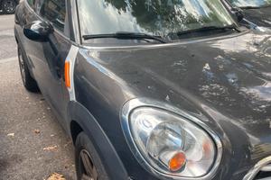 Mini cooper paceman 1.6 90 cv 2015