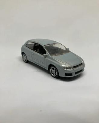 Modellino - Fiat Stilo 3 porte Grigio – Norev 1/43