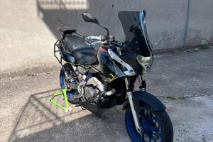 Aprilia pegaso strada