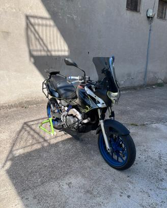 Aprilia pegaso strada