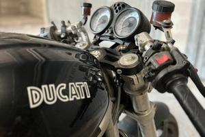 Ducati Monster 620 ie