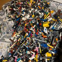 Lego sfuso/misto 22kg