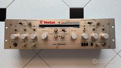 Vestax pmc 250 Rotary