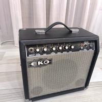 amplificatore per chitarra elettrica EKO GX15g