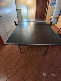 tavolo da ping pong garlando performance Outdoor