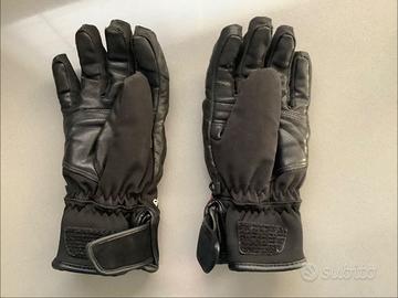 Guanti sci Reusch