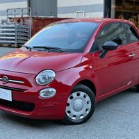 FIAT 500 1.0 BENZINA/IBRIDA 70cv PERFETTA