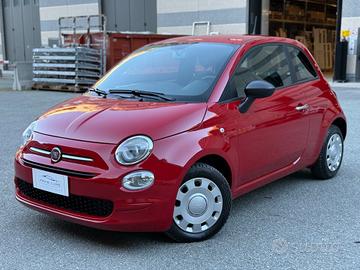 FIAT 500 1.0 BENZINA/IBRIDA 70cv PERFETTA