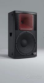 Casse attive Loverbass X15 mk2