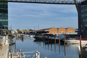 Mestre Loft ristrutturato con terrazzo privato e