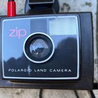 Fotocamera istantanea POLAROID ZIP Landcamera