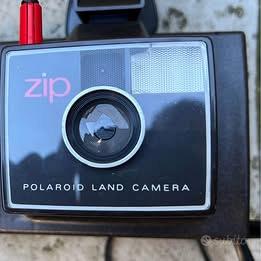 Fotocamera istantanea POLAROID ZIP Landcamera