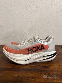 Hoka Cielo X1  2.0