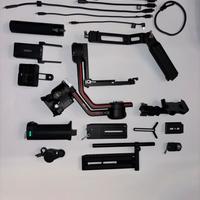 DJI RONIN RS3 Pro COMBO