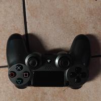 Joystick ps4