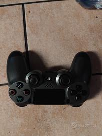 Joystick ps4