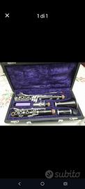 Clarinetto soprano 
