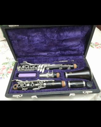 Clarinetto soprano 