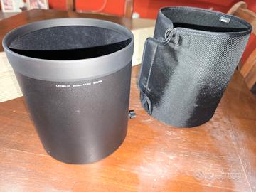 Sigma LH 1388-01 para luce originale carbonio