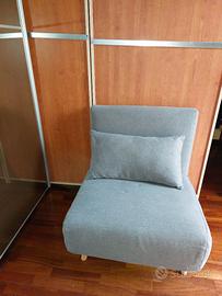 Poltrona letto
