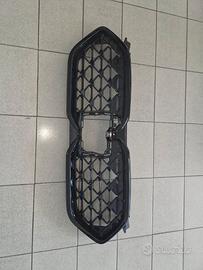 Griglia anteriore BMW X2 Msport Pro 2026