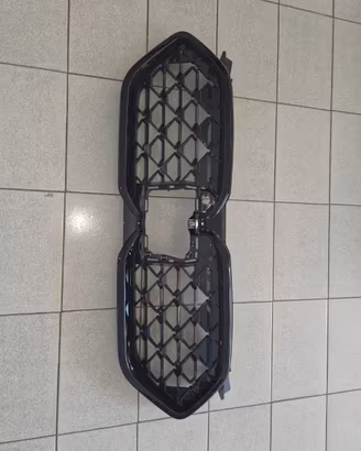 Griglia anteriore BMW X2 Msport Pro 2026