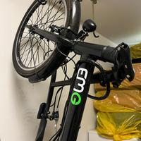 Bicicletta elettrica