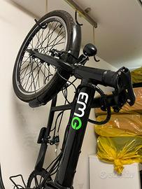 Bicicletta elettrica