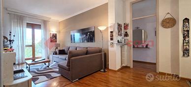 Appartamento Pinerolo [Cod. rif 3388365VRG]