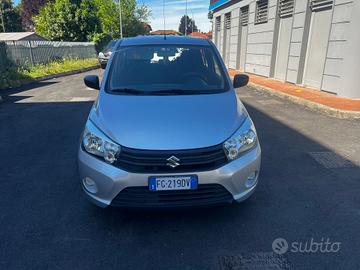 Suzuki Celerio 1.0 Style