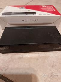 Decoder Tele System TS6284