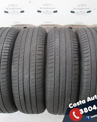 215 65 17 Michelin  85% 215 65 R17