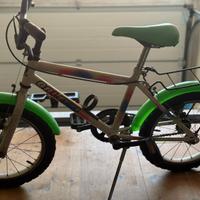 bici da bambino/a Galetti