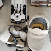 Trio loola bebè confort