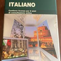 Vocabolario italiano