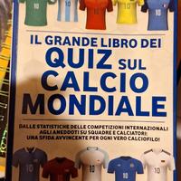 QUIZ SUL CALCIO MONDIALE