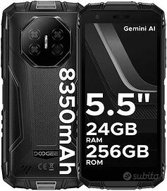 doogee fire 3 max 32+256