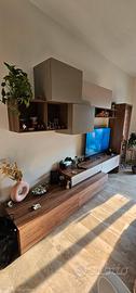 Soggiorno completo NON IKEA