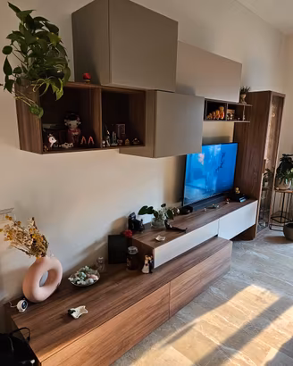 Soggiorno completo NON IKEA