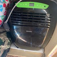 climatizzatore portatile