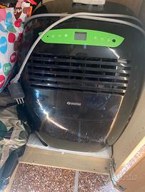 climatizzatore portatile