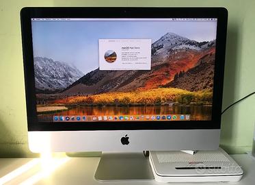 iMac 21.5 Late 2015