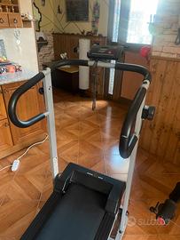 TAPIS ROULET