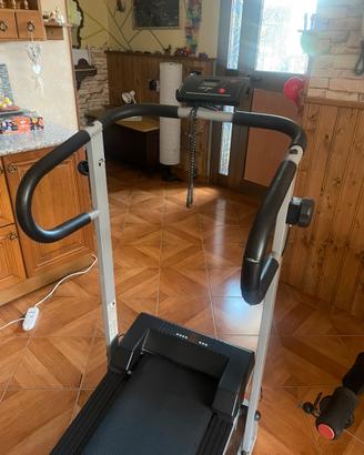 TAPIS ROULET