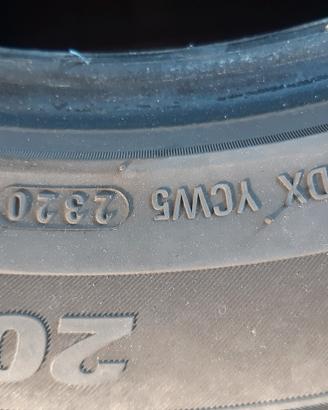 Gomme Invernali  KUMHO WINTERCRAFT wp 71