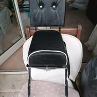 Sediolino per bicicletta marca Dieffe