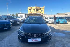 FIAT Tipo 1.6 Mjt S&S 5 porte Lounge