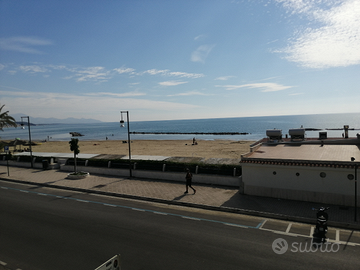 Appartamento autunno/primavera