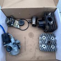 Vari ricambi Gilera Stalker