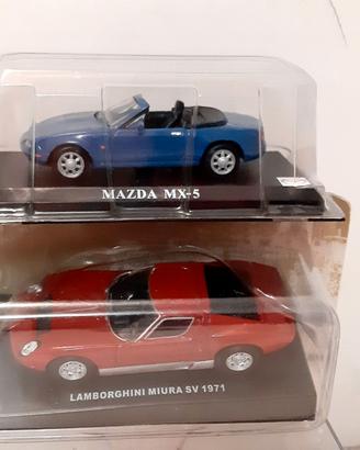 Modellini Auto ( A ) 1:43 Marcoal